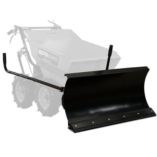 BAUMR-AG Plough Blade Leveller Accessory, for BPR880 BPR890 Power Barrows