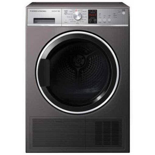 Fisher & Paykel 9kg Series 7 Heat Pump Dryer