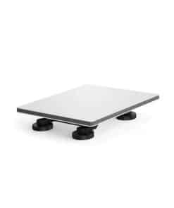 Flat Magnet Mount Starlink Mini Compatible