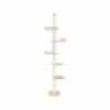 HONEYPOTCAT Sky Pillar Cat Tower