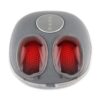 Homedics Shiatsu Air Deluxe Massager with Heat