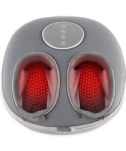 Homedics Shiatsu Air Deluxe Massager with Heat