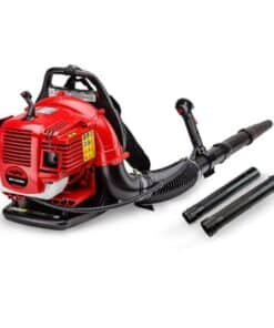 MTM 30CC Backpack Petrol Leaf Blower 2 Stroke Commercial Garden Yard Outdoor