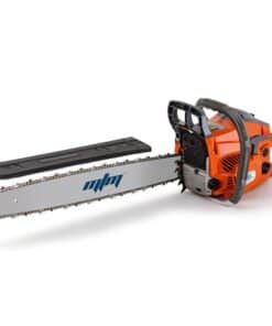 MTM Chainsaw Petrol Commercial 20" Bar E-Start Tree Pruning Chain Saw 4.1HP