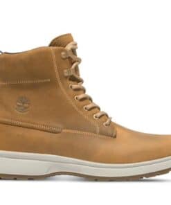 Men's Atwells Ave Waterproof Boot Wheat 7 US Mens