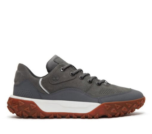 Men's GreenStride™ Motion 6 Low Lace-Up Hiking Shoe 7 US Mens