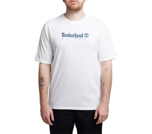 Men's Outdoor Graphic T-Shirt
