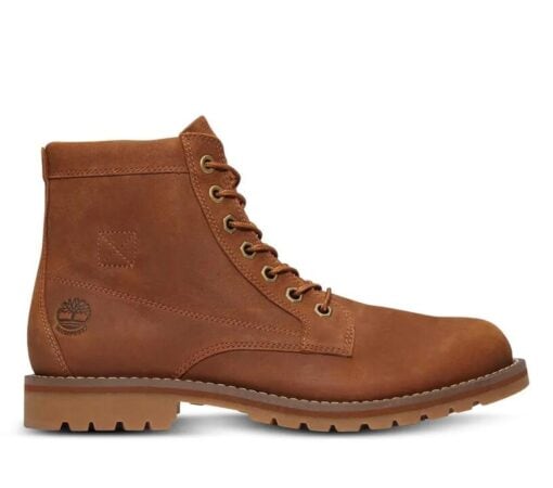 Men's Redwood Falls Waterproof Boot 7 US Mens