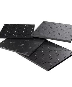Workshop Bench Protector Rubber Mat Heavy Duty Garage Shed Greenhouse Workbench