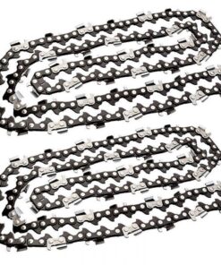 2 X 24" Baumr-AG Chainsaw Chain 24in Bar Replacement Suits 72CC 76CC 82CC Saws