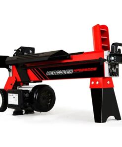 BAUMR-AG 8 Ton Hydraulic Electric Wood Log Splitter