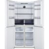 CHiQ 503L Cross Door Fridge Inverter Technology