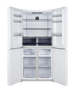 CHiQ 503L Cross Door Fridge Inverter Technology