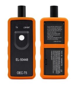 EL-50448 TPMS Reset Tool Relearn Auto Tire Sensor for GM