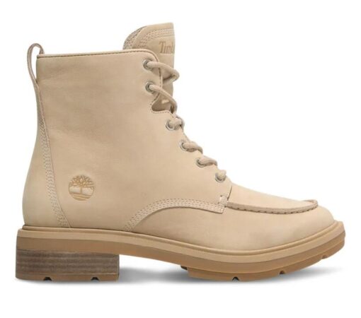Women's Brimfield Mid Lace-Up Boot 6 US Womens