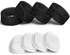 16 x Pet Dog Cat Fountain Replacement Filtration Automatic Water Dispenser Filter
