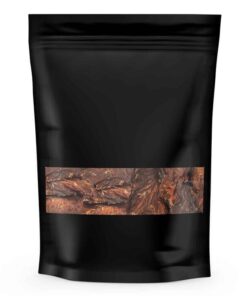 1Kg Dog Treat Chicken Breast Jerky - Dehydrated Australian Healthy Puppy Chew