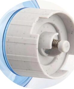 3.8L Spare Part Valve for Pet Water Drinker Dispenser Dog Cat Replacement Feeder