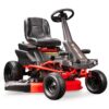 BAUMR-AG 30" 48V Brushless Electric Ride On Lawn Mower