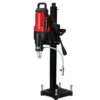 BAUMR-AG 3200W 280mm Concrete Core Drill with Stand Rig