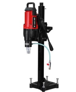 BAUMR-AG 3200W 280mm Concrete Core Drill with Stand Rig