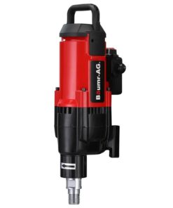 BAUMR-AG 3200W 300mm Wet/Dry Core Drill, for Concrete Hole Drilling
