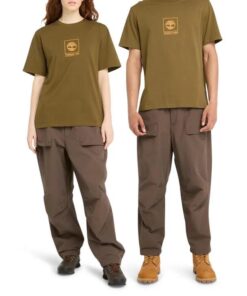 Baloon Pants Brown