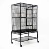 Bird Cage Parrot Aviary MELODY 137cm