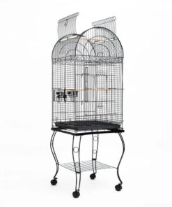 Bird Cage Parrot Aviary SOPRANO 164cm
