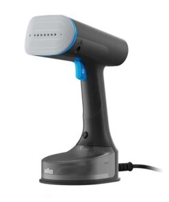 Braun Quickstyle 5 Garment Steamer