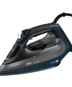 Braun Texstyle 9 Steam Iron