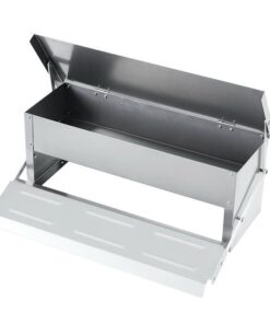 Chicken Feeder 5KG Automatic Auto