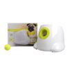Dog Ball Launcher Thrower Automatic Tennis Fetch Throwing Machine 3 Balls