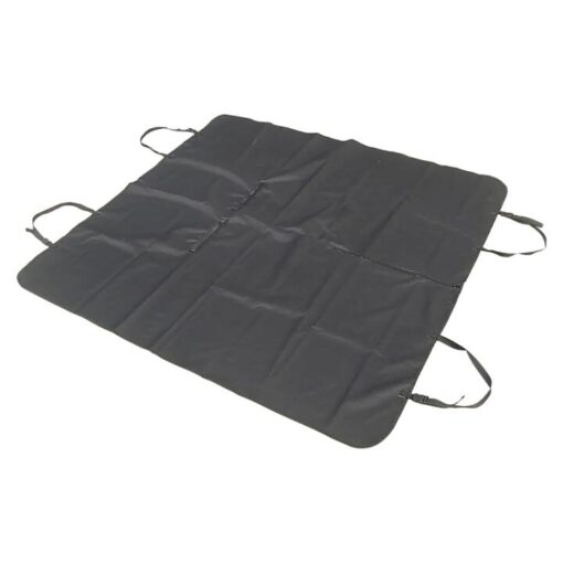Dog Car Back Seat Cover Hammock Waterproof