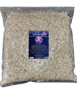 Ecosoft - Natural Hemp Bedding | 10L ±1.5kg