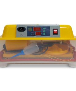 Electric 32 Egg Incubator + Accessories Hatching Eggs Chicken Quail Duck