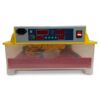 Electric 60 Egg Incubator + Accessories Hatching Eggs Chicken Quail Duck