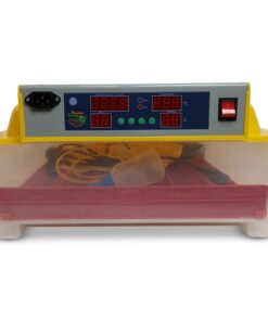 Electric 60 Egg Incubator + Accessories Hatching Eggs Chicken Quail Duck