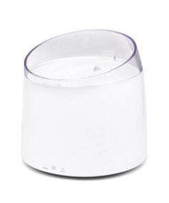 Electric Pet Dog Cat Water Fountain Automatic Self-Clean Water Fountain 1.5L