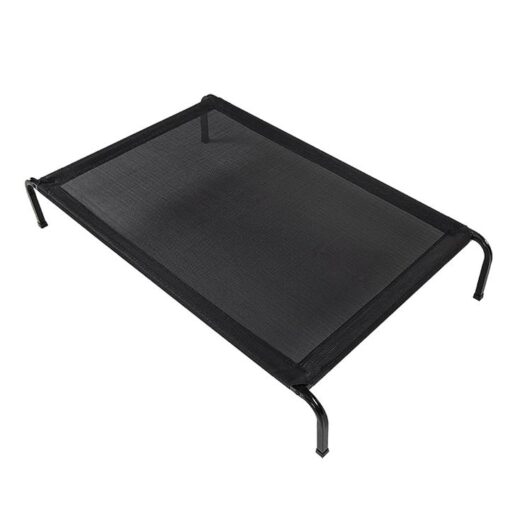 Elevated Pet Bed Dog Puppy Cat Trampoline Hammock Raised Heavy Duty Large