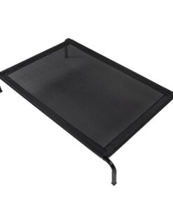 Elevated Pet Bed Dog Puppy Cat Trampoline Hammock Raised Heavy Duty X Large
