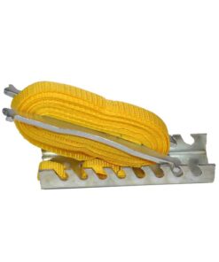 Emlock Hive Lock Strap - 5m Poly Beekeeping Fastener