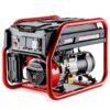GENPOWER 4.2kW Peak 3kW Rated Generator Single-Phase Petrol - Site Portable