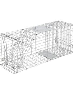 Gardeon Animal Trap Cage Possum 94x34cm
