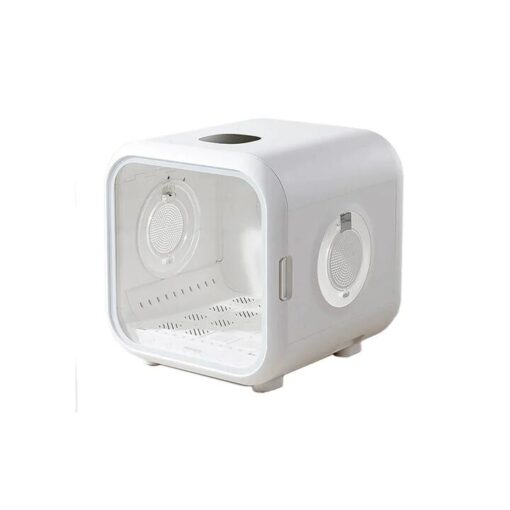 Homerunpet Smart Pet Dryer