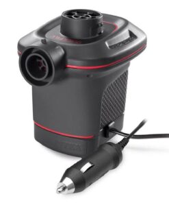 Intex Quick Fill 12v Pump 66636