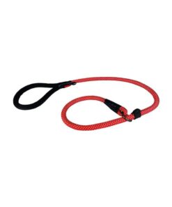 KONG Slip Rope Red Leashes Medium