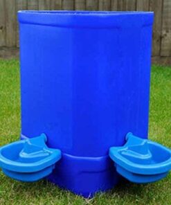 Maxi-Cup Automatic Poultry Waterer Cups x 2