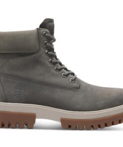 Men's Arbor Road 6-Inch Waterproof Boot Grey 12 US Mens
