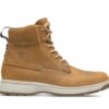 Men's Atwells Ave Waterproof Boot Wheat 7 US Mens